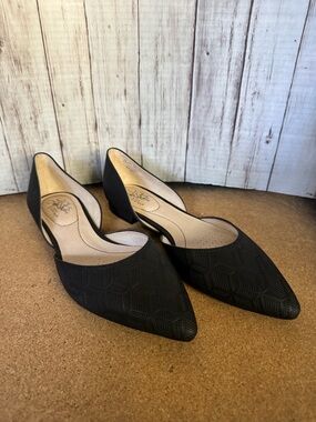 Life Stride Flats 8.5W Retta Casual Comfort